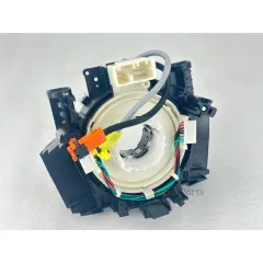 Genuine Nissan OEM Combination Switch Assembly - B5567-CC00E