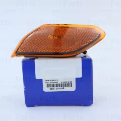 Genuine Mopar OEM Bulb Side Marker - 68302119AB